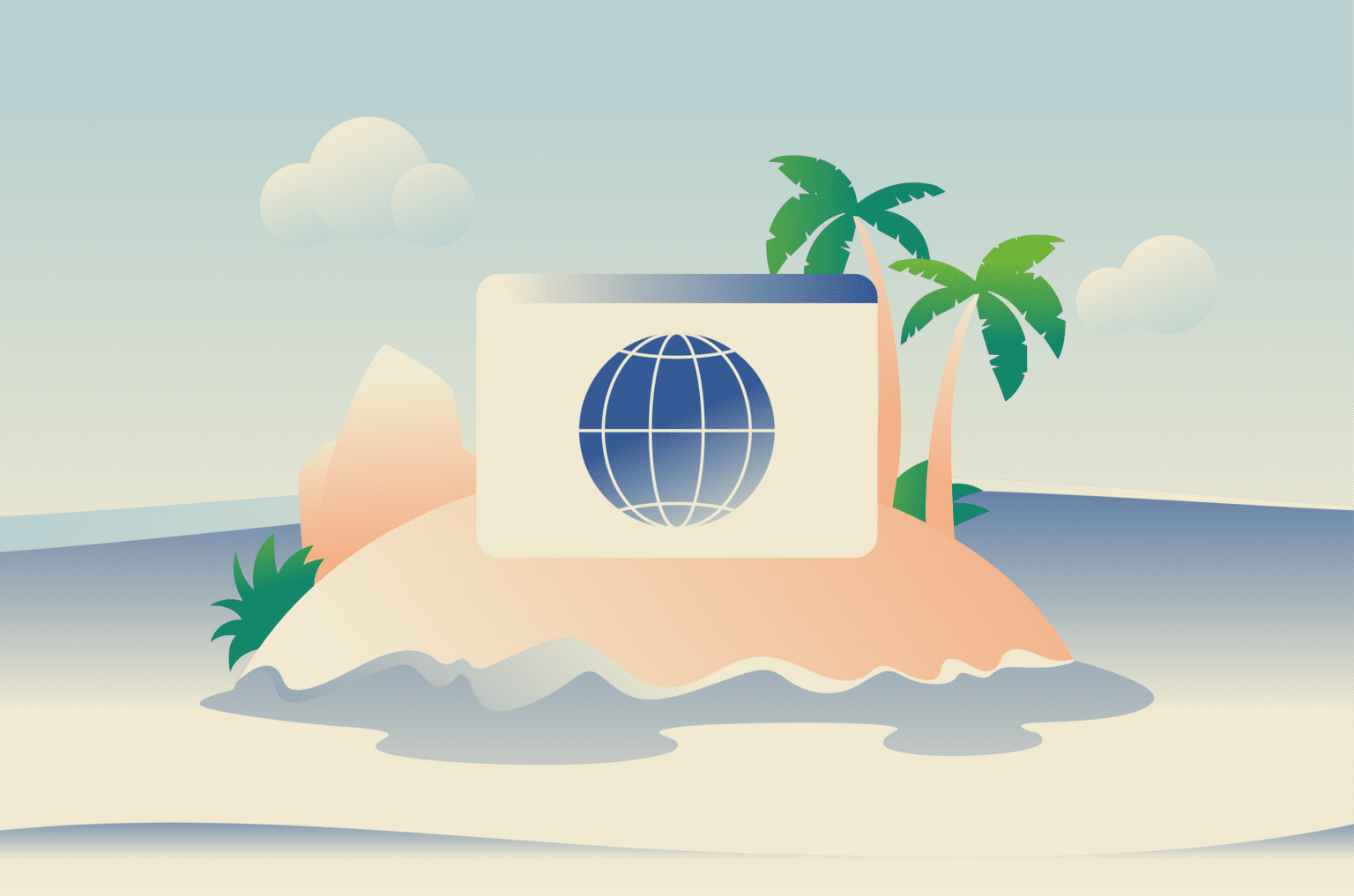 Browser isolation