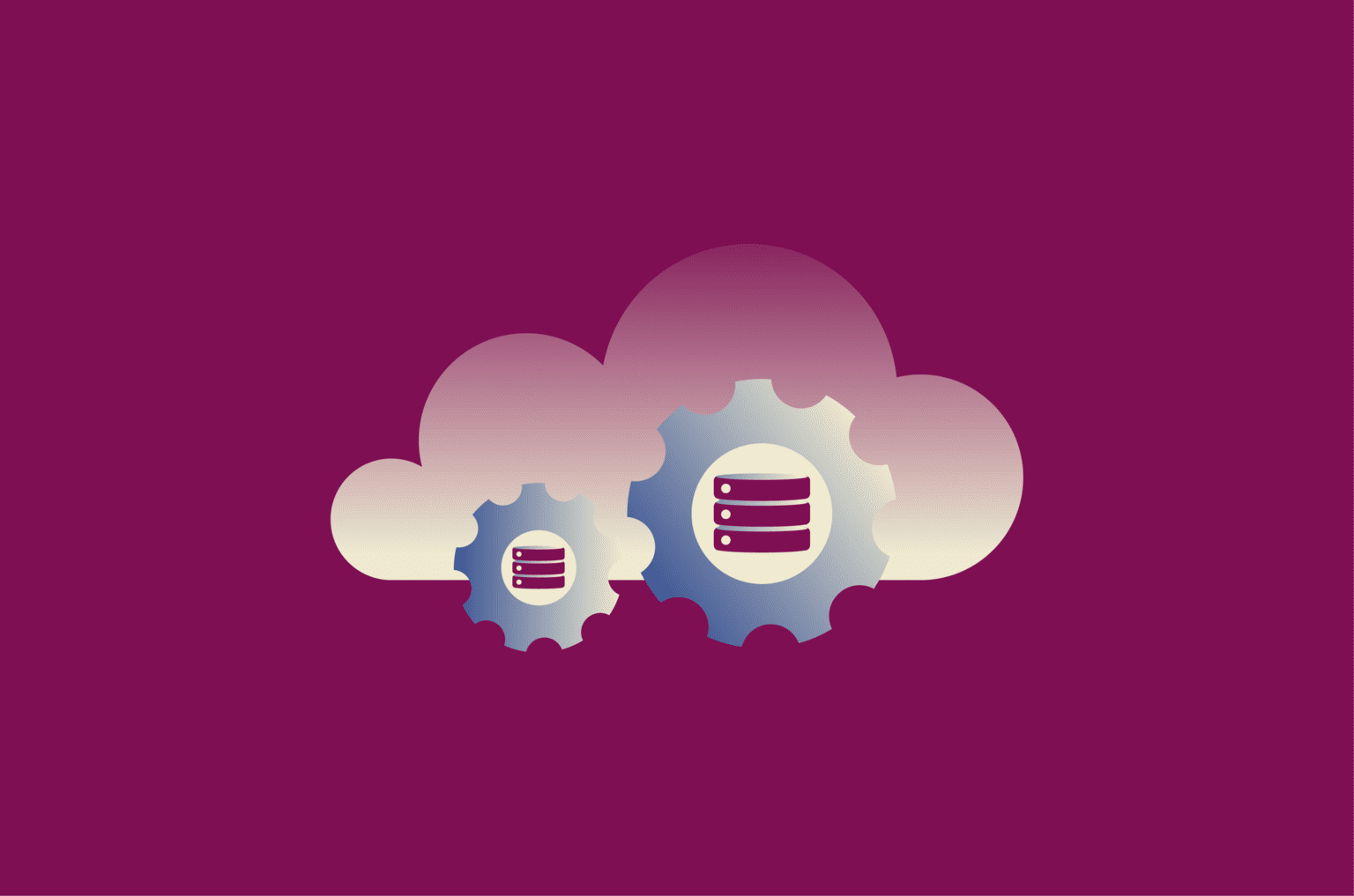 Cloud data platform