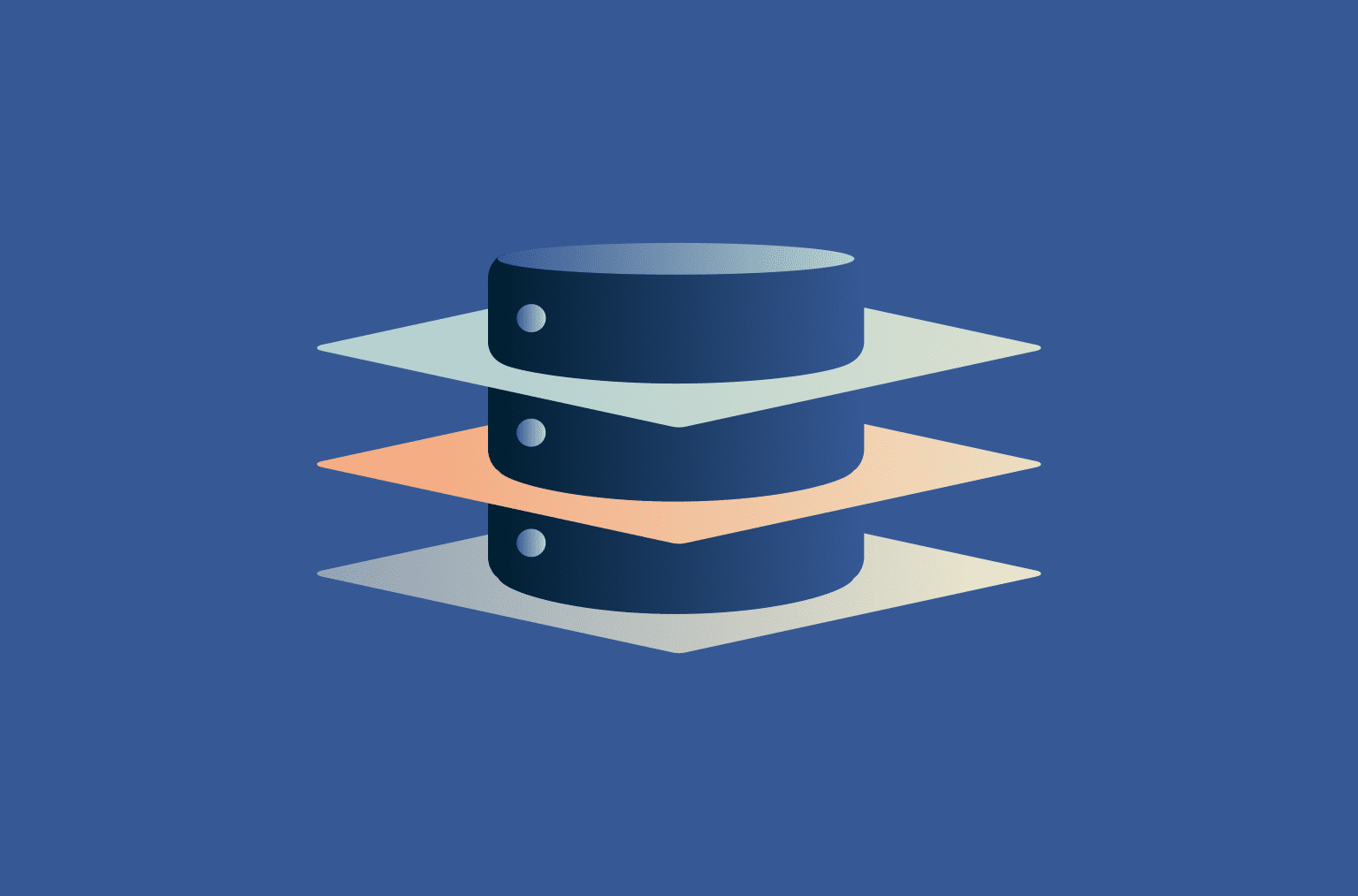 Data independence