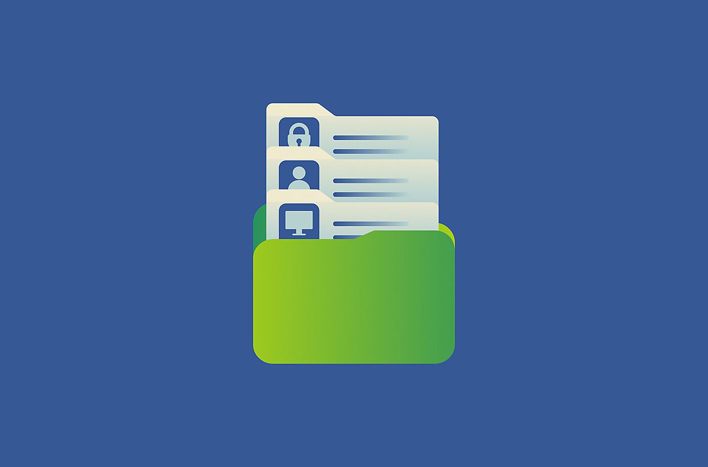 Directory services