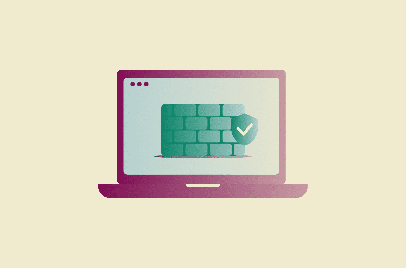 Host-based firewall