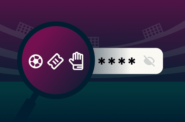Why your favourite football team could be your biggest cybersecurity threat