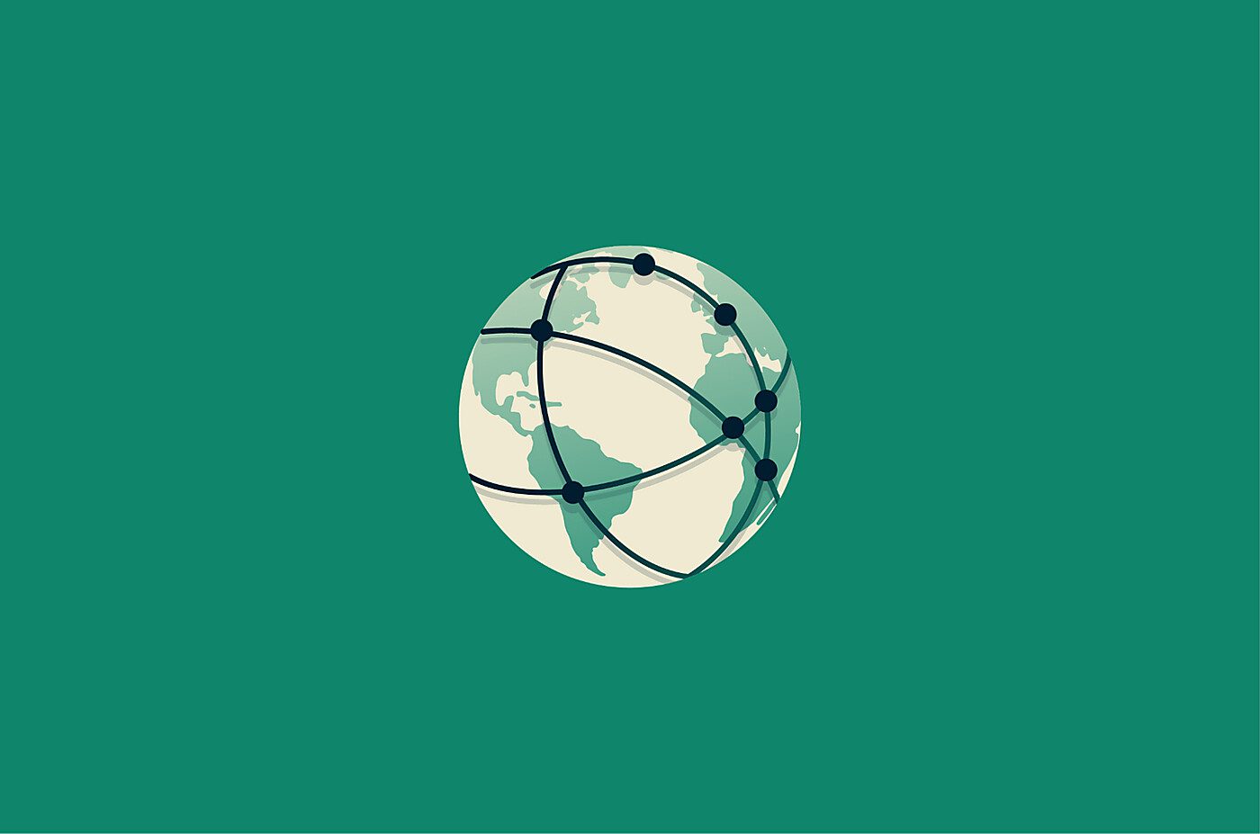 Internet backbone