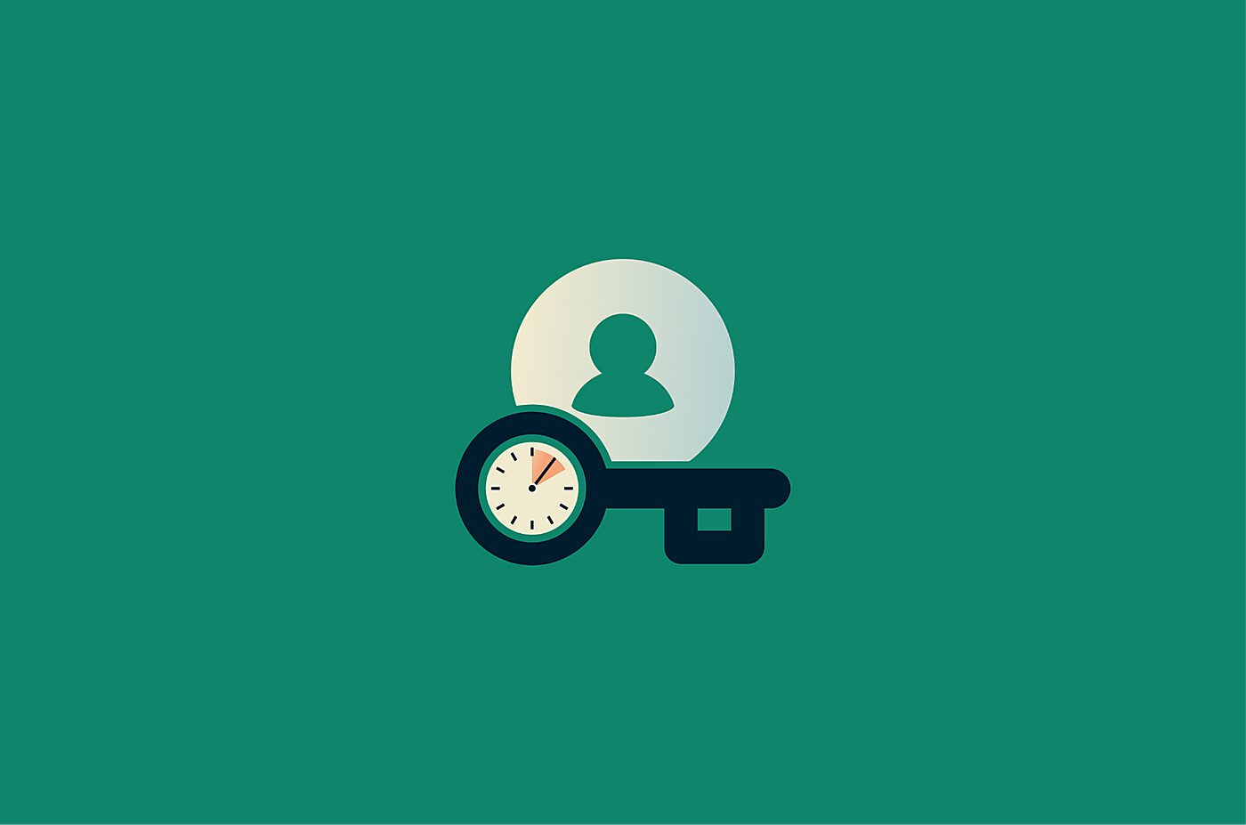 Just-in-time (JIT) access