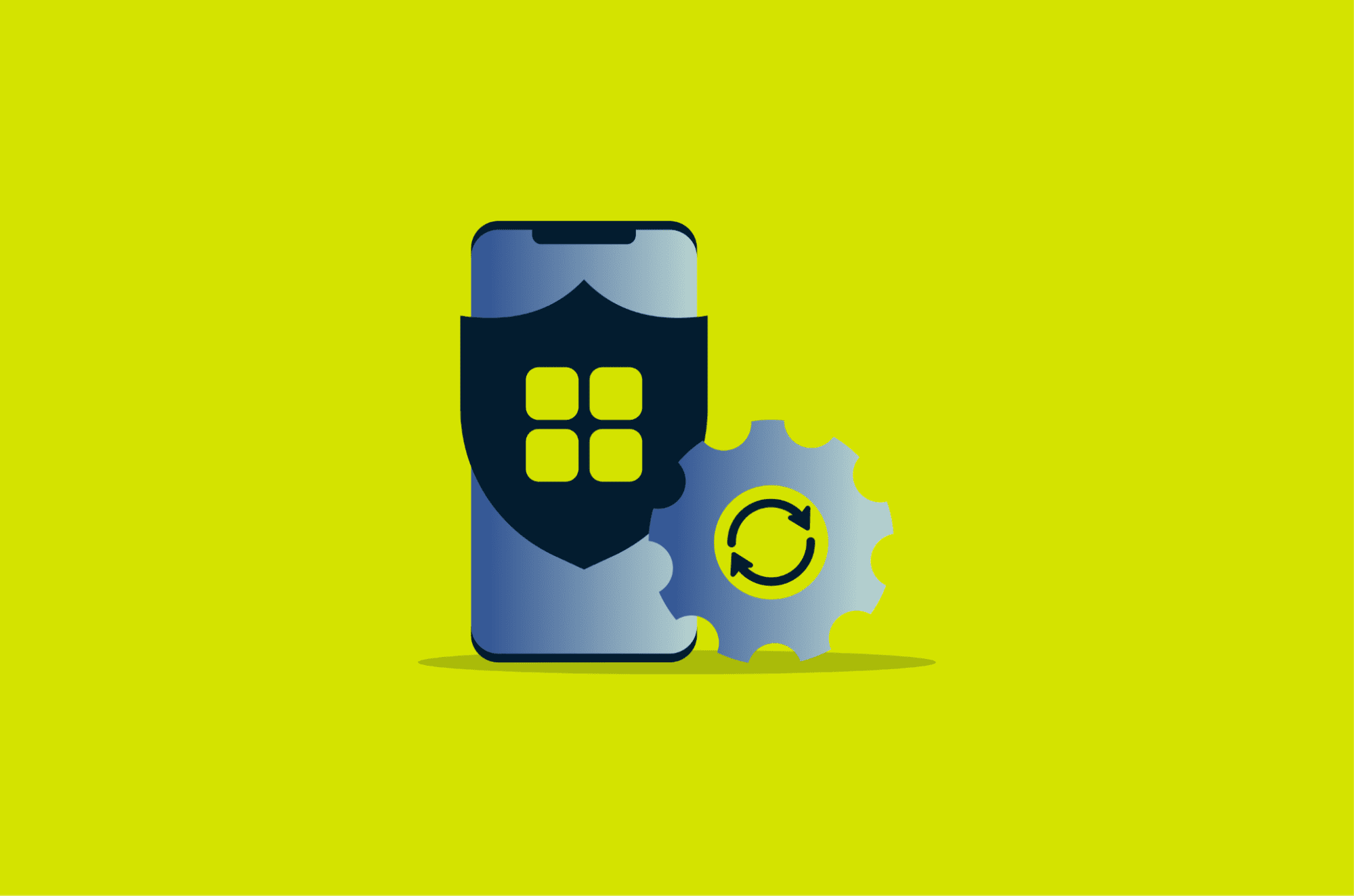 Mobile application security testing