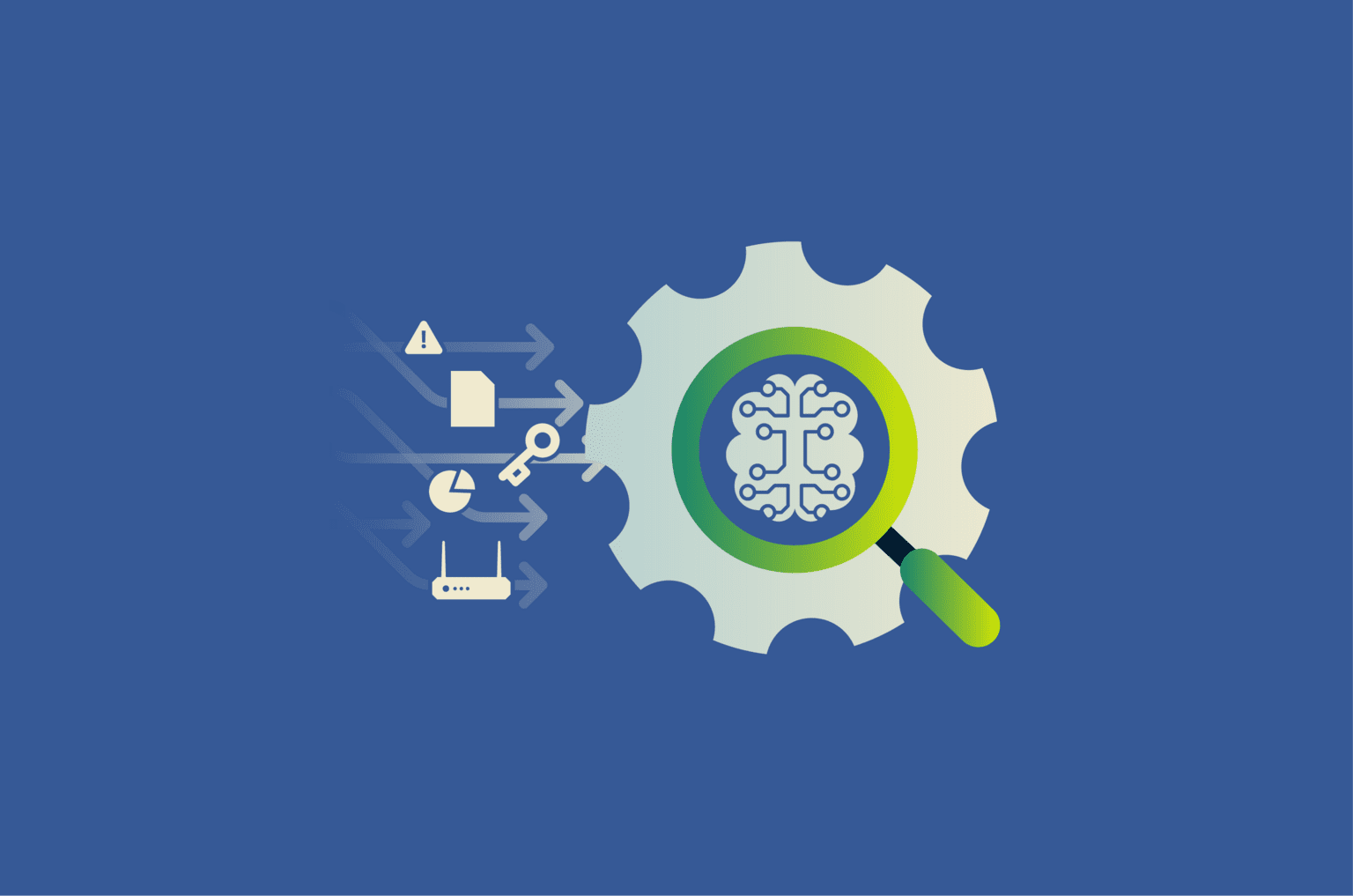 Network intelligence
