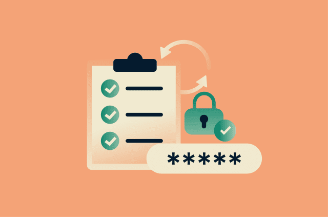 New NIST password guidelines: What changed and how to stay compliant