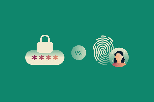Passkey vs. password: Which is safer for your digital identity?