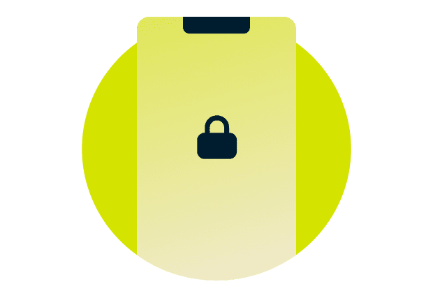 Secure Phone@2x