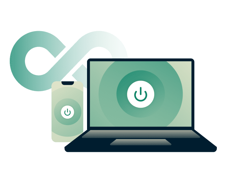 Unlimited Bandwidth Vpn@2x