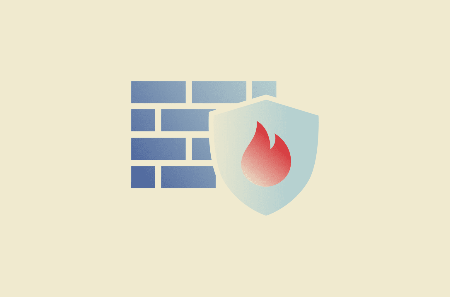 VPN firewall