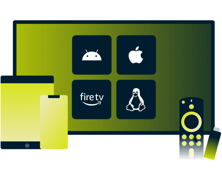 Vpn For Ios Android Windows Mac Linux Firefly@2x