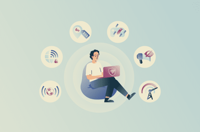 Think a VPN only hides your IP? Try these features first