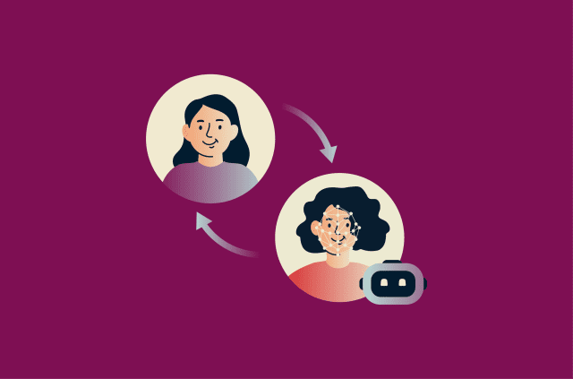 What is a deepfake? Meaning, risks, and how to spot one