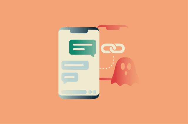 Ghost pairing on WhatsApp: How the scam works