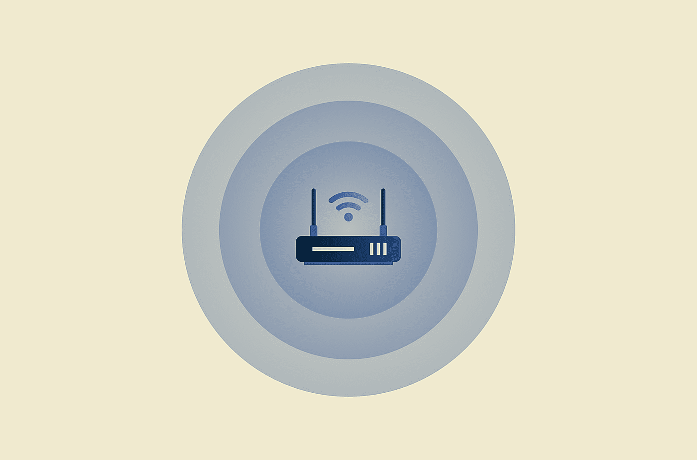 Wireless local area network (WLAN)
