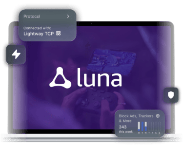 Amazon Luna Hero Mobile