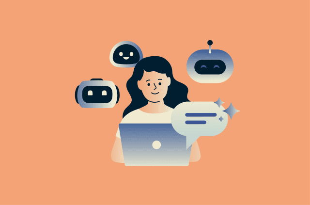 Are chatbots safe? What to know before you share anything