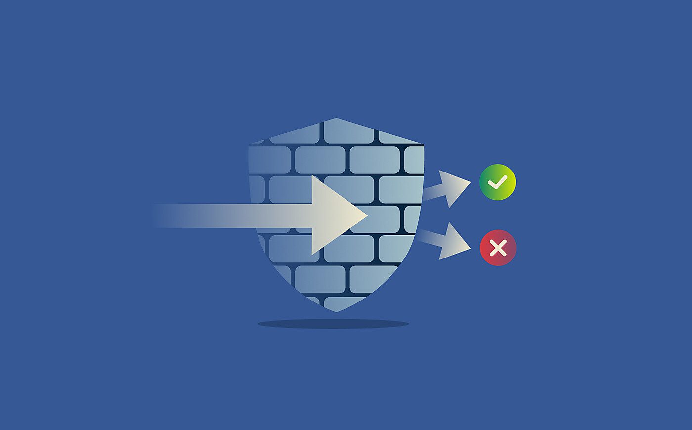 DNS firewall