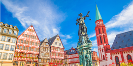 Frankfurt