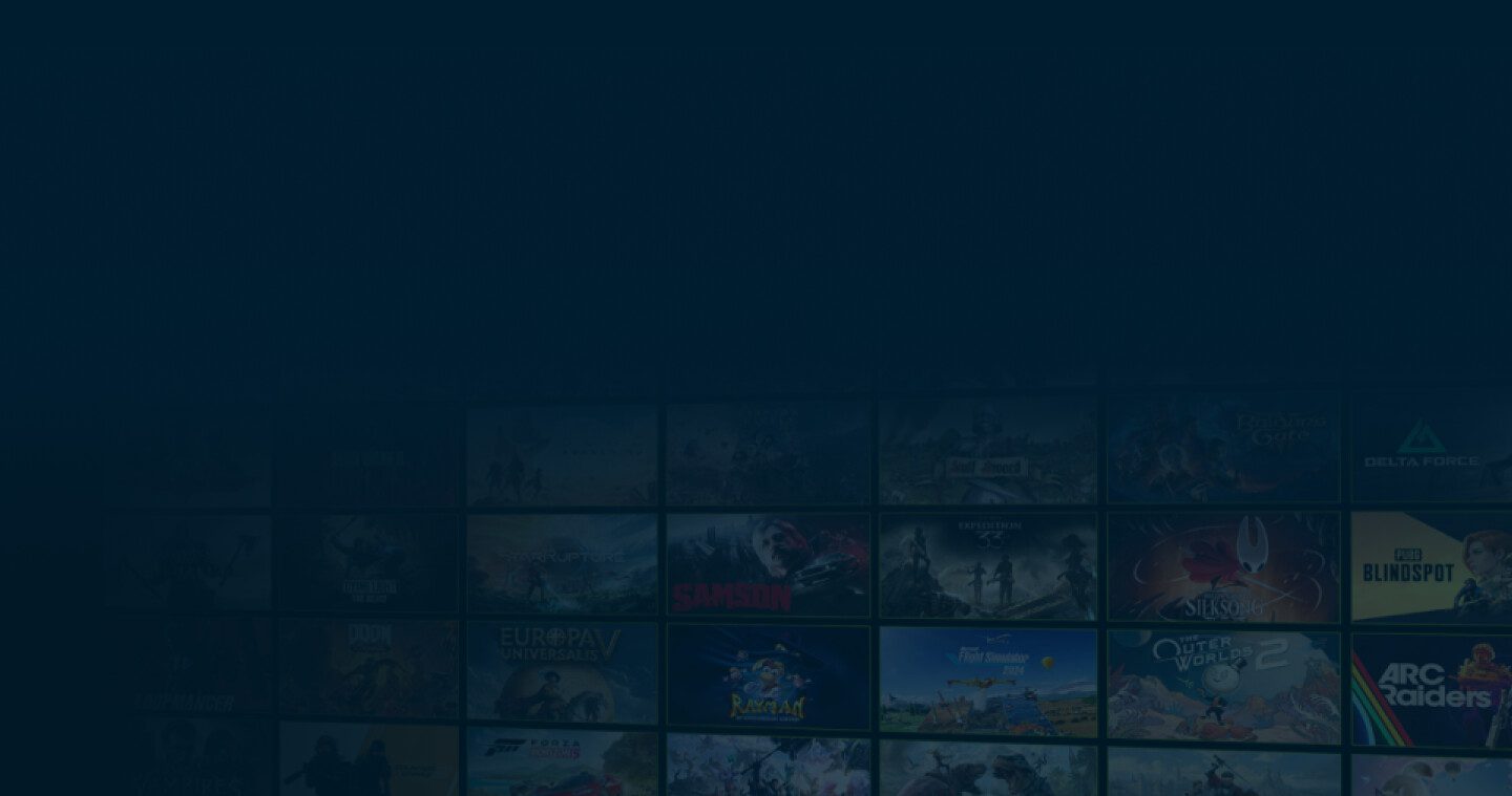 Geforce Now Centre Bg
