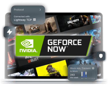 Geforce Now Hero Mobile