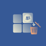 How to delete a Teams account without losing important data