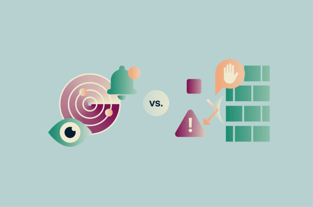 IDS vs. IPS: Choosing the right defense for modern threats