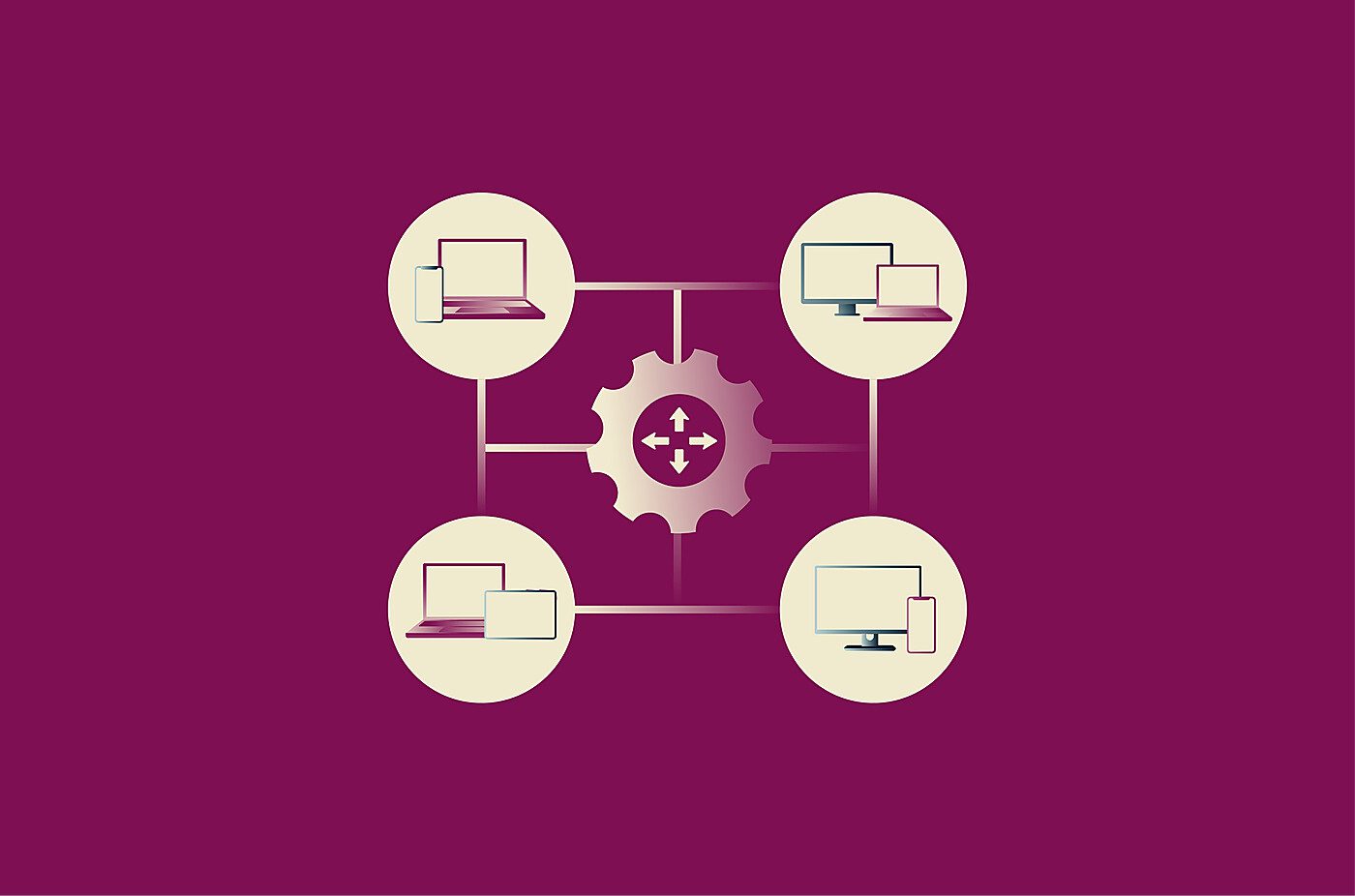 Internetworking