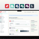 ExpressVPN+ makes managing your privacy and security simpler—now with passkey sign-in