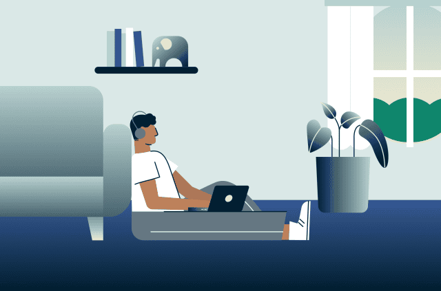 The work-from-anywhere cybersecurity playbook: How to stay safe at home, in cafés, in hotels, and at the airport