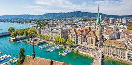 Zurich